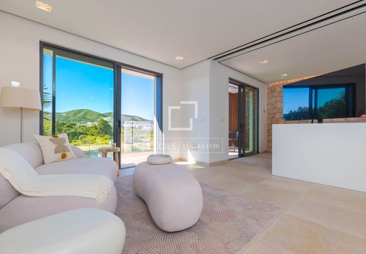 Leilighet i Ibiza, Ibiza, Ibiza - € 950 000 | Ref: IBZ68746 - foto 1