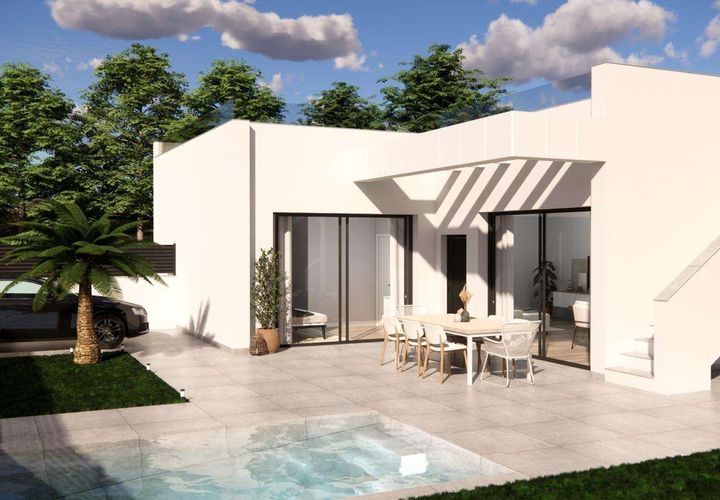 Haus in Ciudad Quesada, Alicante, Ciudad Quesada - € 529.000 | Ref: N8759 - Foto 1