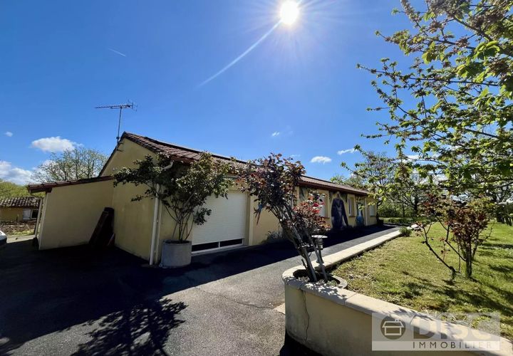 Villa a Fontanes, Lot, Fontanes - € 292.000 | Ref: 0426-4635 - foto 1