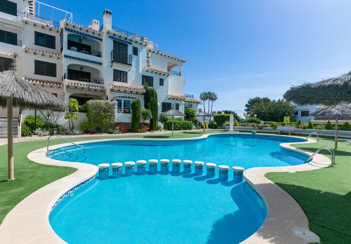 Lejlighed i Cabo Roig, Alicante, Cabo Roig - € 205.000 | Ref: 13659 - foto 1