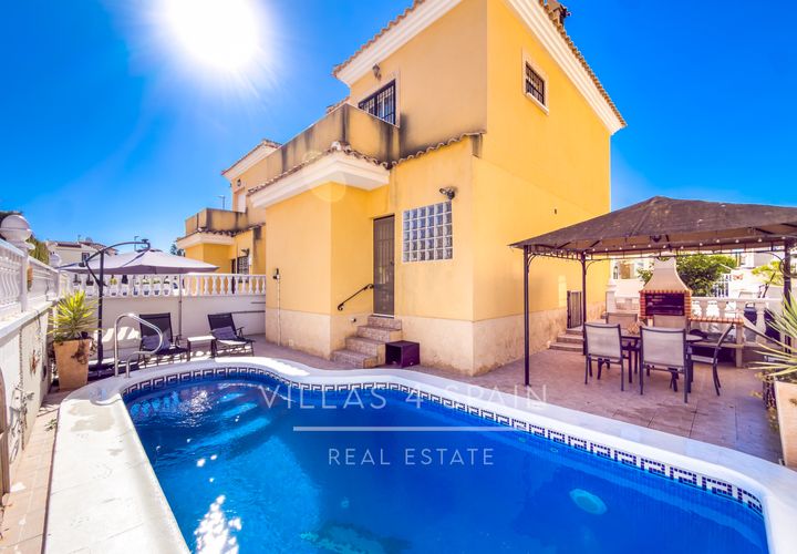 Villa en Algorfa, Alicante, Algorfa - € 295.000 | Ref: CV4S5155 - photo 1