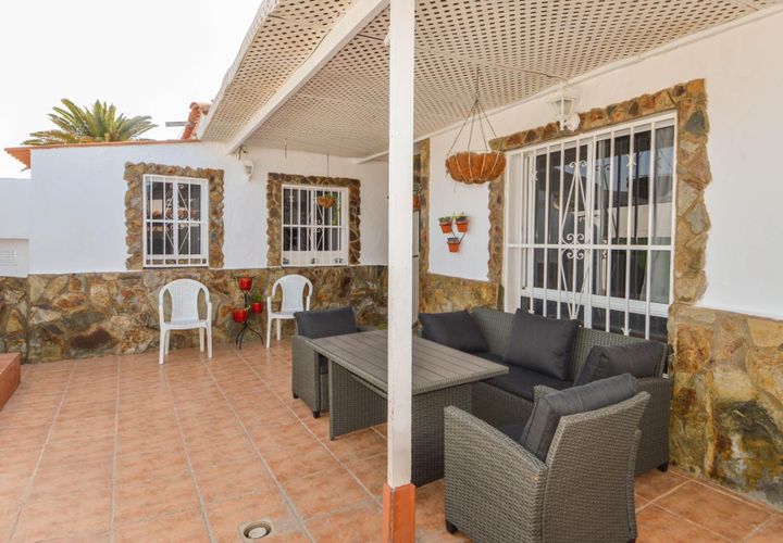 Bungalow in Mogan, Gran Canaria, Mogan - € 1,000/month | Ref: R0089/5259 - photo 1
