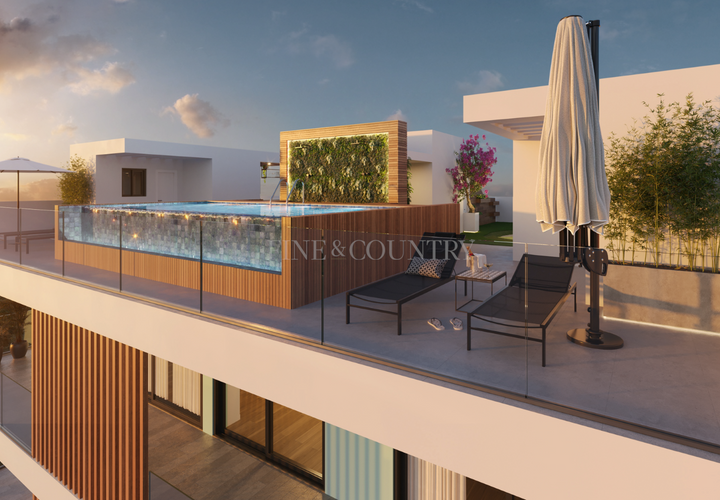 Penthouse i Tavira, Faro, Tavira - € 1 890 000 | Ref: FC083TVE*W - foto 1
