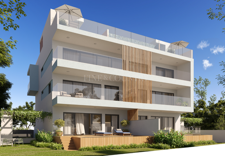 Leilighet i Tavira, Faro, Tavira - € 400 000 | Ref: FC083TVC*W - foto 1