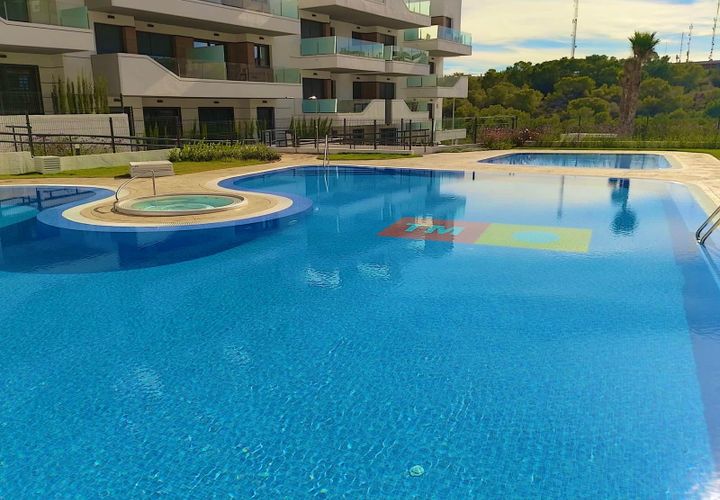 Lejlighed i Orihuela, Alicante, Orihuela - € 269.000 | Ref: MCO-21128 - foto 1
