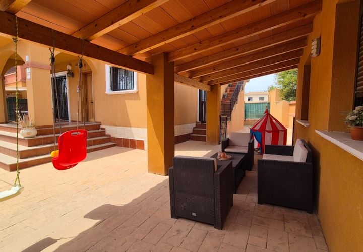 Villa i Torrevieja, Alicante, Torrevieja - € 322.400 | Ref: MCO-33175 - foto 1