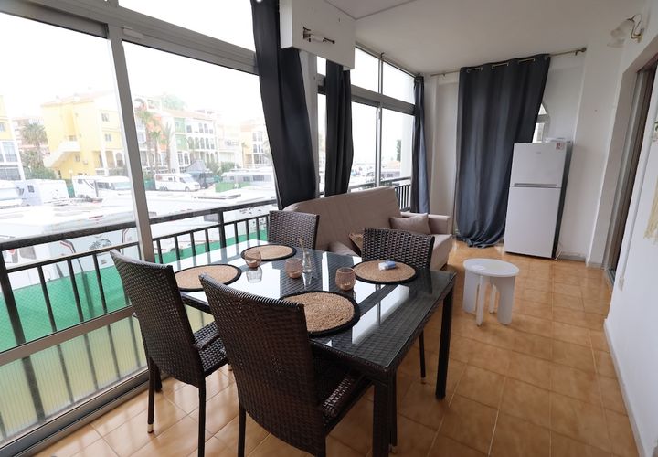 Lejlighed i Torrevieja, Alicante, Torrevieja - € 125.000 | Ref: CAH-59897 - foto 1