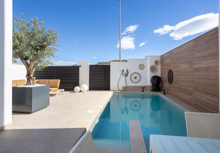 Villa en Benijofar, Alicante, Benijofar - € 419.000 | Ref: MCO-26801 - photo 1