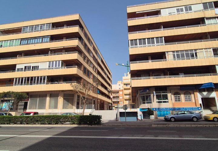 Leilighet i Torrevieja, Alicante, Torrevieja - € 254 000 | Ref: RK-1156 - foto 1