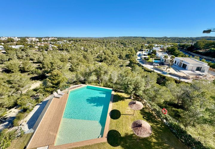 Lejlighed i Orihuela, Alicante, Orihuela - € 424.000 | Ref: MCO-58317 - foto 1