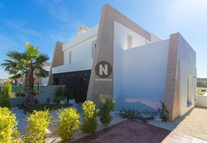 Villa en Algorfa, Alicante, Algorfa - € 595.000 | Ref: 6838 - photo 1