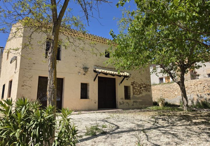 Finca i Monovar, Alicante, Monovar - € 199.995 | Ref: MCO-21400 - foto 1