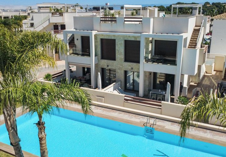 Leilighet i Torrevieja, Alicante, Torrevieja - € 299 000 | Ref: MCO-61149 - foto 1