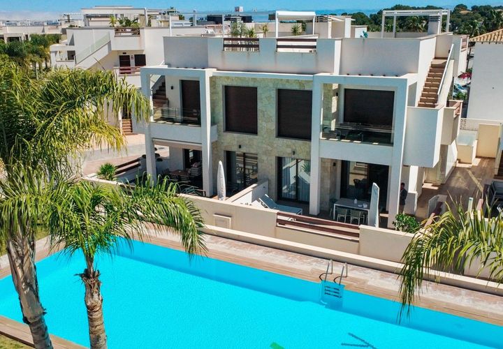 Lejlighed i Torrevieja, Alicante, Torrevieja - € 299.000 | Ref: MCO-61149 - foto 1
