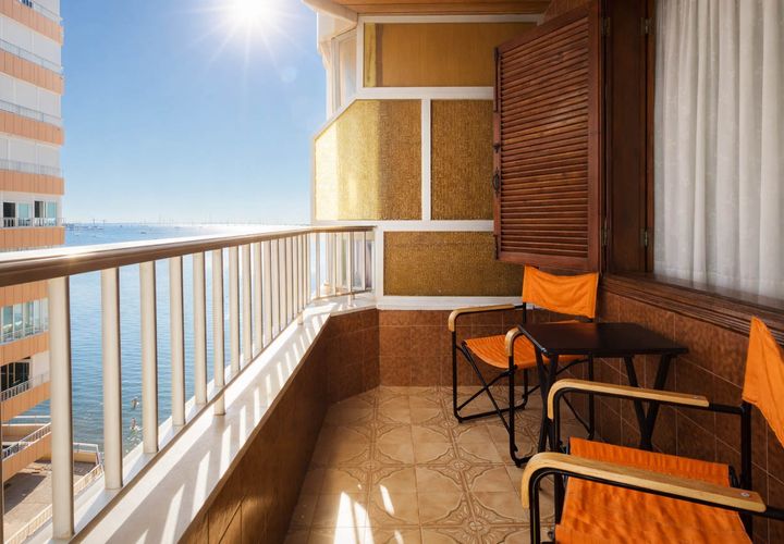 Lejlighed i Torrevieja, Alicante, Torrevieja - € 249.500 | Ref: CAH-39646 - foto 1