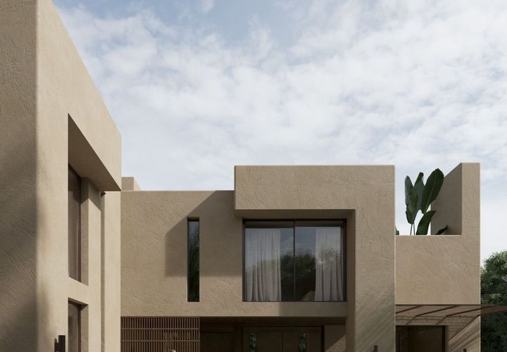 Villa i La Nucia, Alicante, La Nucia - € 1.325.000 | Ref: CHA0057 - foto 1