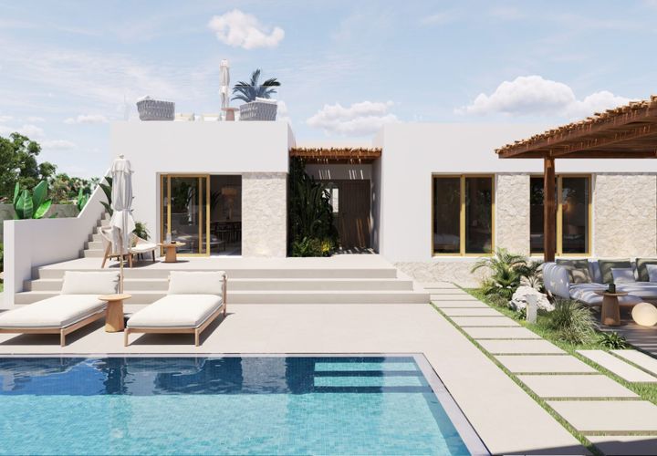 Villa i Rojales, Alicante, Rojales - € 695.000 | Ref: NB-1159 - foto 1