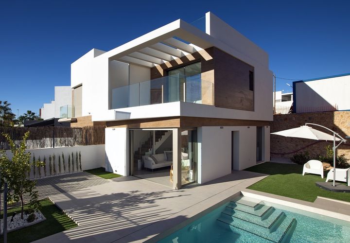 Villa i Orihuela, Alicante, Orihuela - € 669.900 | Ref: NB-46022 - foto 1
