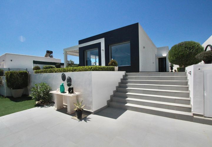 Villa i Polop, Alicante, Polop - € 530.000 | Ref: S-4828/13675 - foto 1