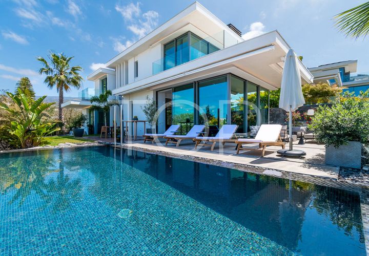 Villa a Abama, Tenerife, Abama - € 1.895.000 | Ref: 2H-SV-3011 - foto 1