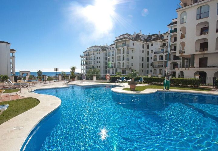 Leilighet i La Duquesa, Malaga, La Duquesa - € 319 000 | Ref: R5363692 - foto 1
