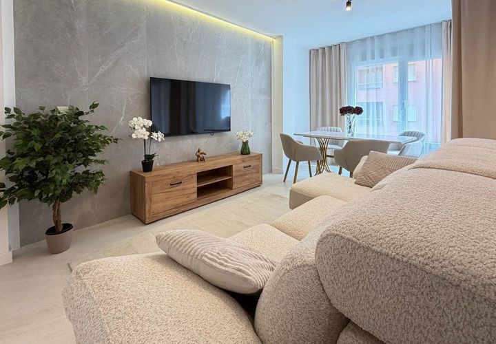 Lejlighed i Torrevieja, Alicante, Torrevieja - € 277.000 | Ref: CH1511 - foto 1