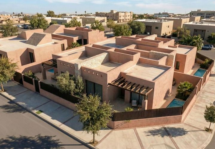 Rækkehus i Roldan, Murcia, Roldan - € 272.900 | Ref: NEW-70655326-01 - foto 1