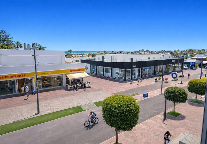 Lejlighed i Corralejo, Fuerteventura, Corralejo - € 155.000 | Ref: 01118 - foto 1
