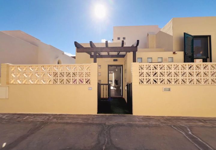 Villa a Corralejo, Fuerteventura, Corralejo - € 459.000 | Ref: 01121 - foto 1