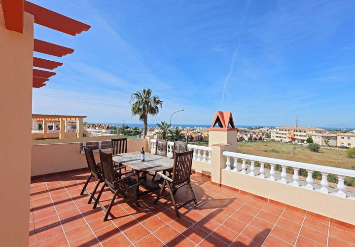 Villa i Torrox, Malaga, Torrox - € 299.900 | Ref: 4914 - foto 1