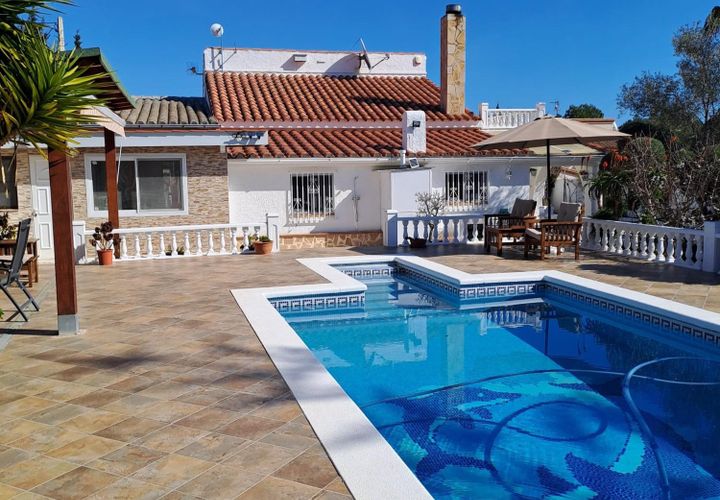 Villa i L'Ampolla, Tarragona, L'Ampolla - € 625.000 | Ref: Villa_El_Dolfi/7003 - foto 1