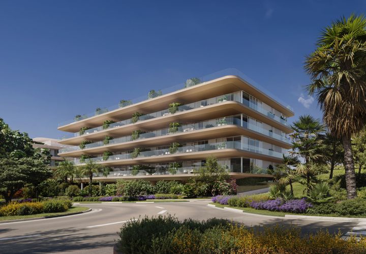 Lejlighed i Estepona, Malaga, Estepona - € 2.500.000 | Ref: NEWA9387 - foto 1