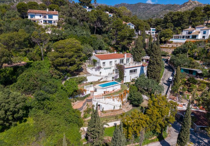 Villa en Marbella, Malaga, Marbella - € 2.650.000 | Ref: NEWV9390 - photo 1