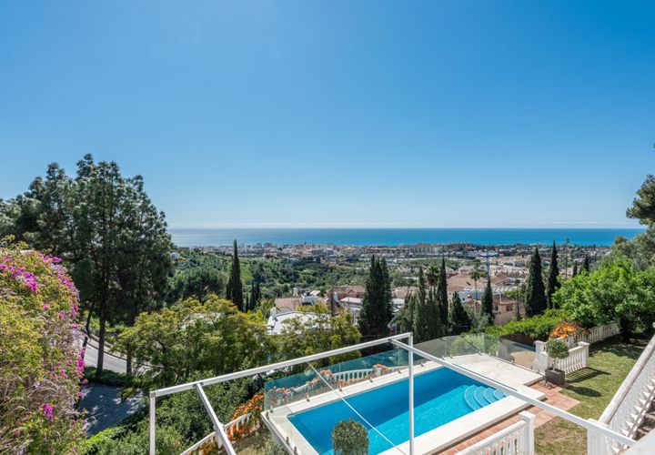 Villa i Marbella, Malaga, Marbella - € 2.650.000 | Ref: NEWV9391 - foto 1