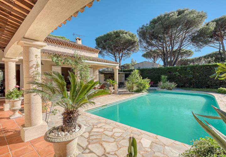 Villa a Cogolin, Var, Cogolin - € 2.120.000 | Ref: HH-16148939 - foto 1