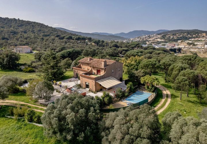 Villa i Sainte-Maxime, Var, Sainte-Maxime - € 11.000.000 | Ref: HH-16148915 - foto 1