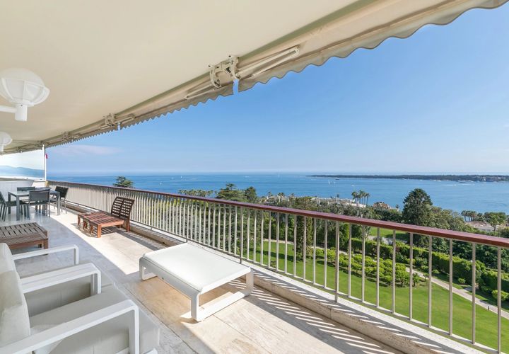 Lejlighed i Cannes, Alpes-Maritimes, Cannes - € 4.200.000 | Ref: HH-16148147 - foto 1