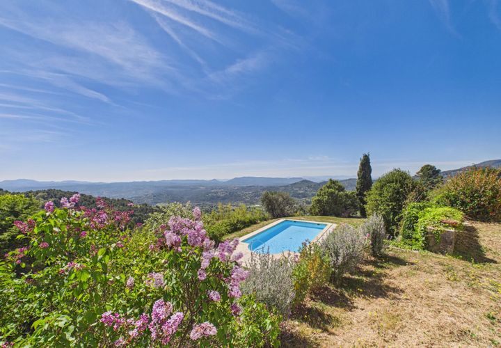 Villa a Seillans, Var, Seillans - € 890.000 | Ref: HH-16148069 - foto 1