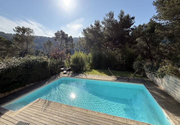 Villa i Cassis, Bouches-du-Rhone, Cassis - € 1.790.000 | Ref: HH-16147677 - foto 1