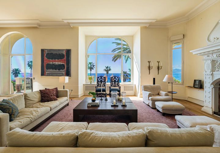 Villa i Cannes, Alpes-Maritimes, Cannes - € 7 450 000 | Ref: HH-16145433 - foto 1