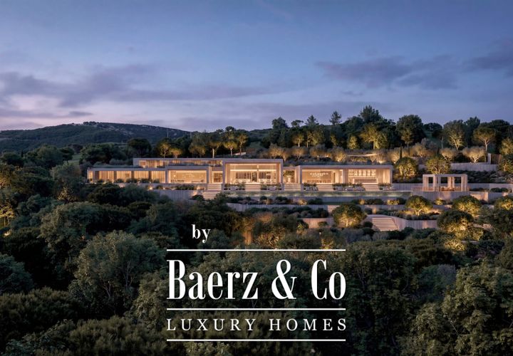 Villa i Sotogrande, Cadiz, Sotogrande - € 24.000.000 | Ref: NP2059 - foto 1