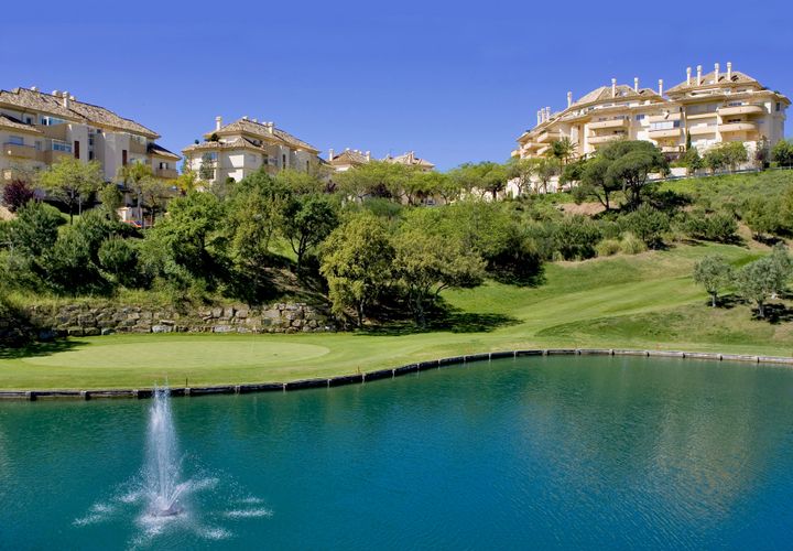Penthouse i Marbella, Malaga, Marbella - € 1.600.000 | Ref: PANR-16270 - foto 1