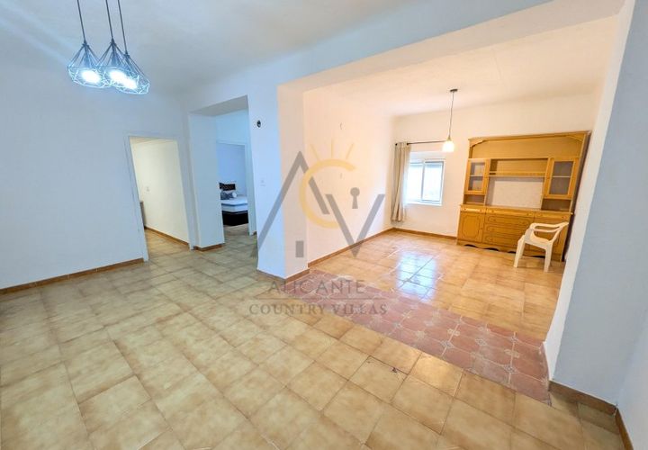 Villa a Monovar, Alicante, Monovar - € 88.000 | Ref: DNV0643 - foto 1