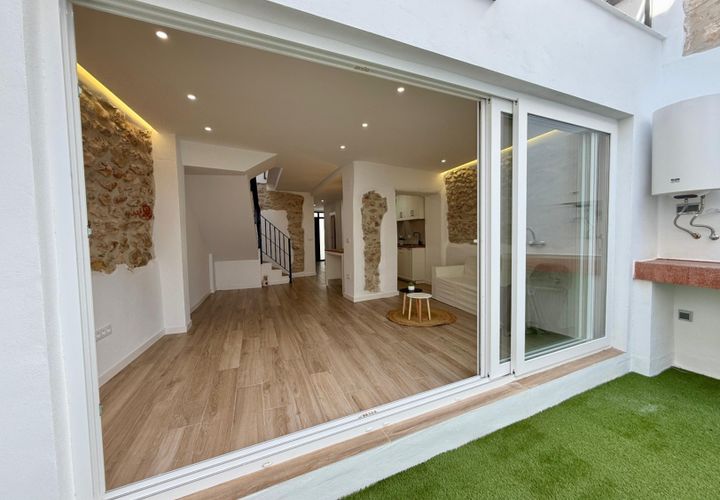 Byhus i Pedreguer, Alicante, Pedreguer - € 299.000 | Ref: cascala - foto 1