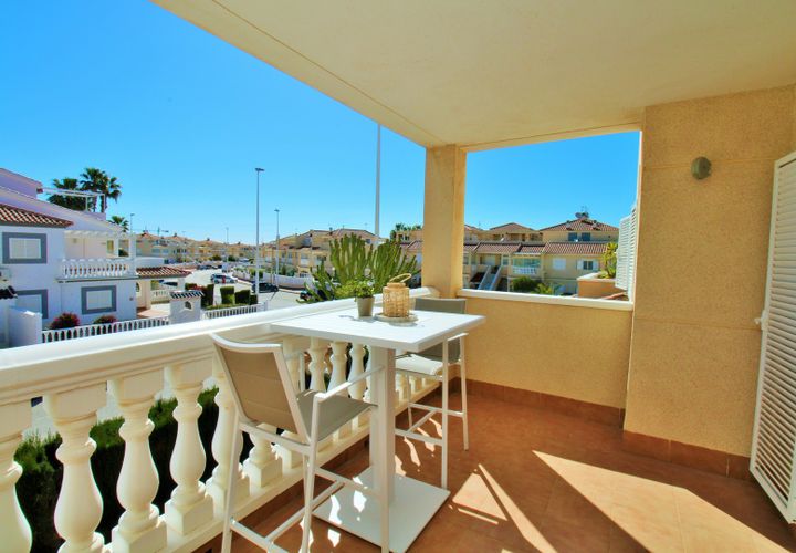 Lejlighed i Playa Flamenca, Alicante, Playa Flamenca - € 199.995 | Ref: THK32-3923-4855 - foto 1