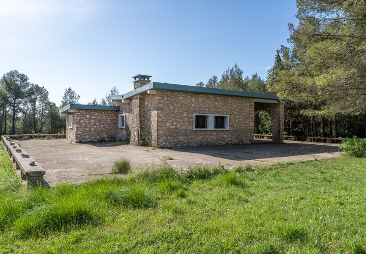 Villa in Enguera, Valencia, Enguera - € 200.000 | Ref: 349 - foto 1