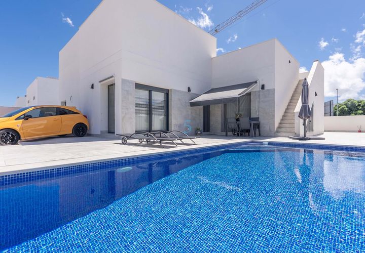 Bungalow en Daya Nueva, Alicante, Daya Nueva - € 320.000 | Ref: P8932 - photo 1