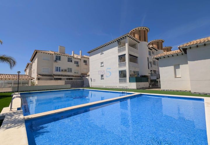 Apartamento en La Marina, Alicante, La Marina - € 197.000 | Ref: P8940 - photo 1
