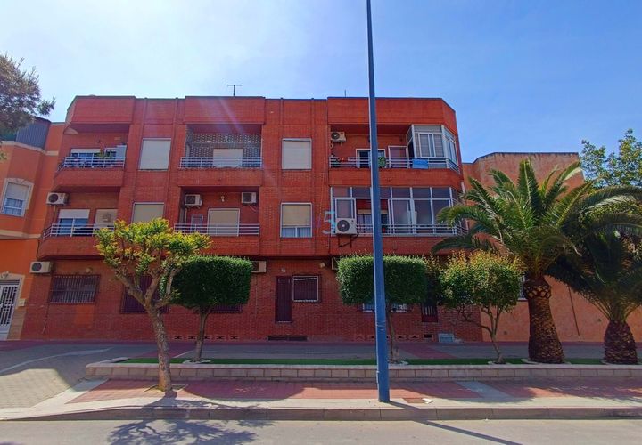 Apartamento en Algorfa, Alicante, Algorfa - € 124.995 | Ref: P8942 - photo 1