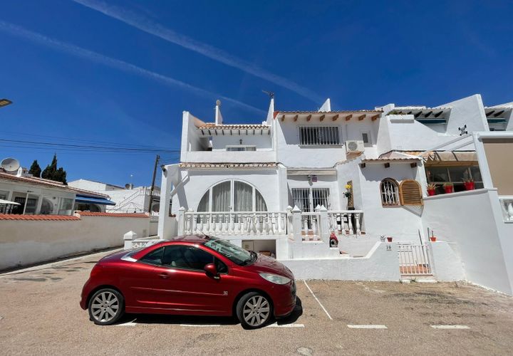 Casa de pueblo en Ciudad Quesada, Alicante, Ciudad Quesada - € 195.000 | Ref: 200-4735 - photo 1